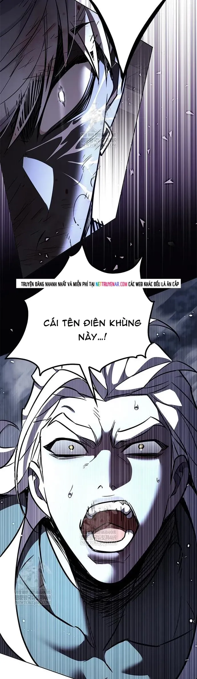 Hoá Thân Thành Mèo Chap 386 - Next Chap 387