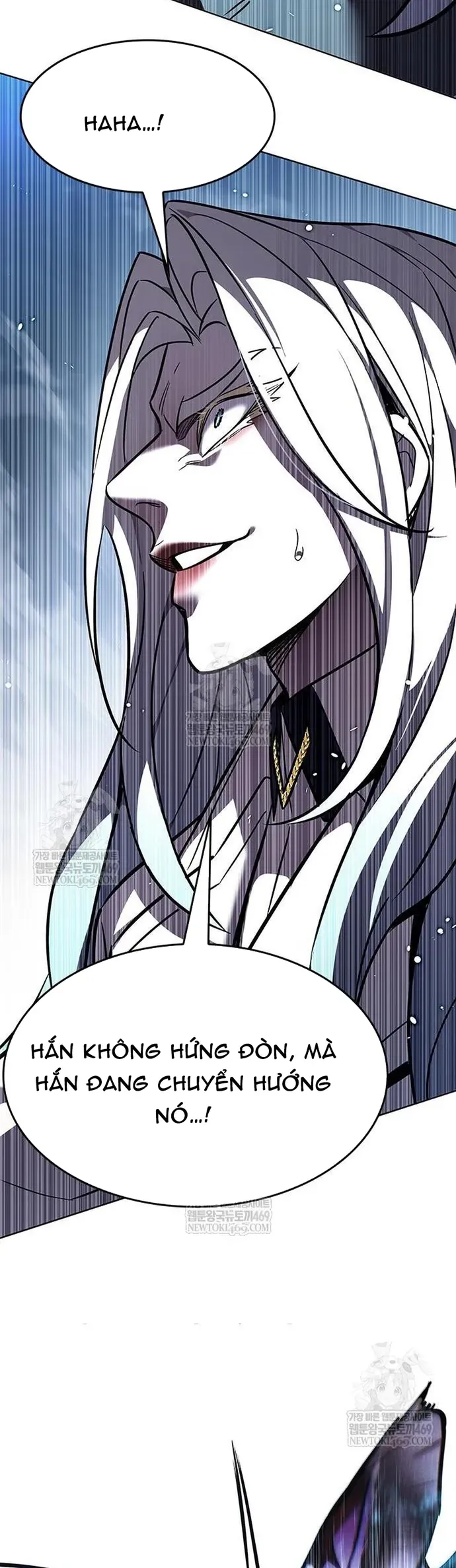Hoá Thân Thành Mèo Chap 386 - Next Chap 387
