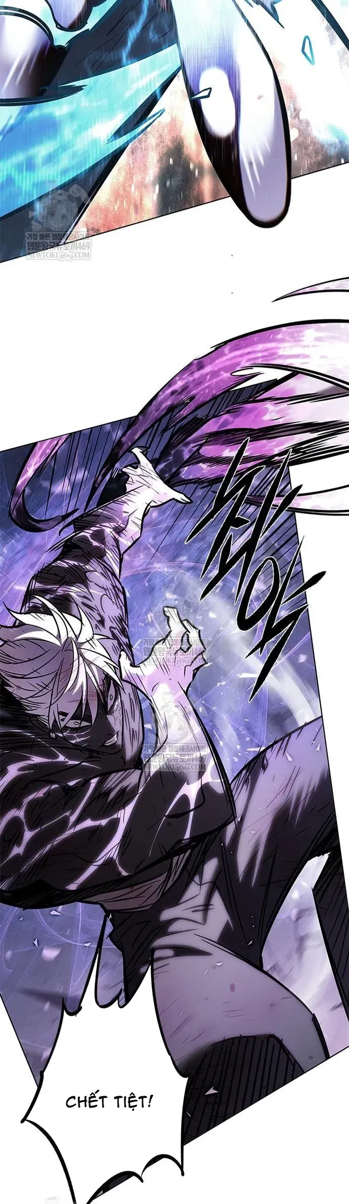 Hoá Thân Thành Mèo Chap 386 - Next Chap 387