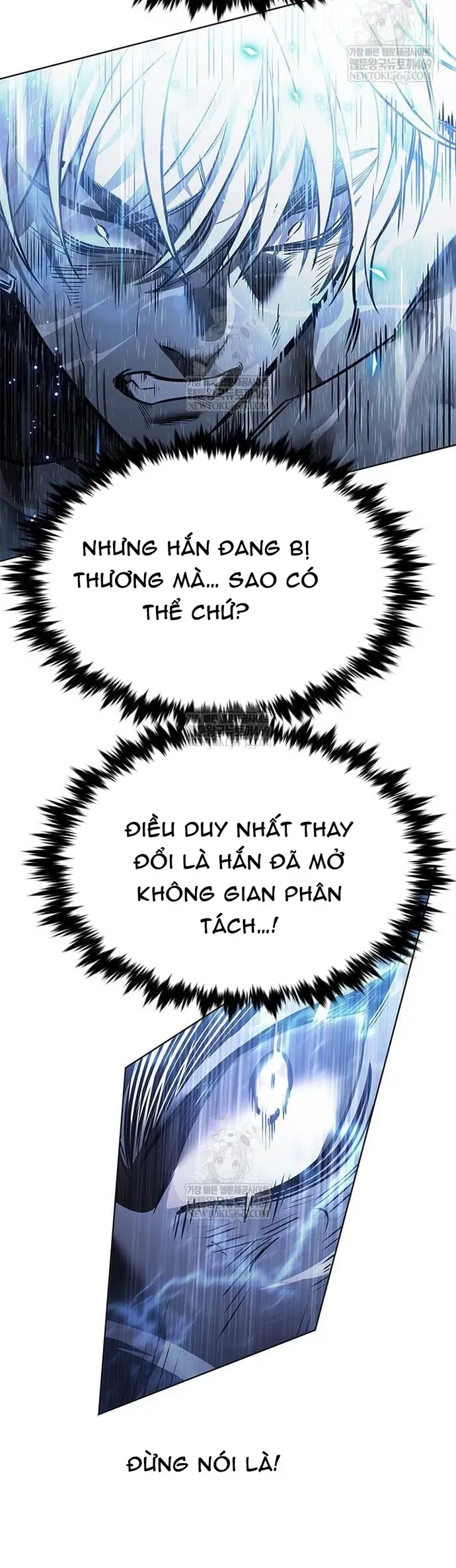 Hoá Thân Thành Mèo Chap 386 - Next Chap 387