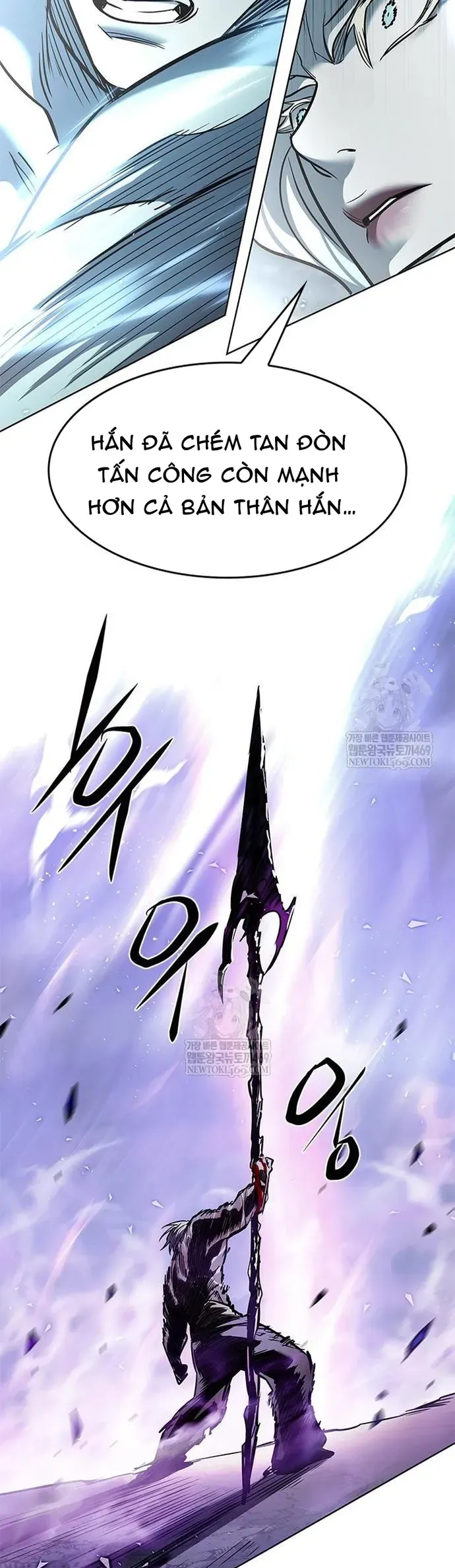 Hoá Thân Thành Mèo Chap 386 - Next Chap 387