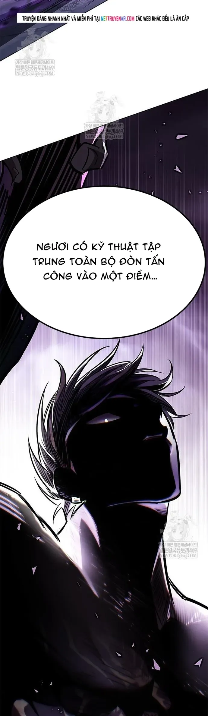 Hoá Thân Thành Mèo Chap 386 - Next Chap 387