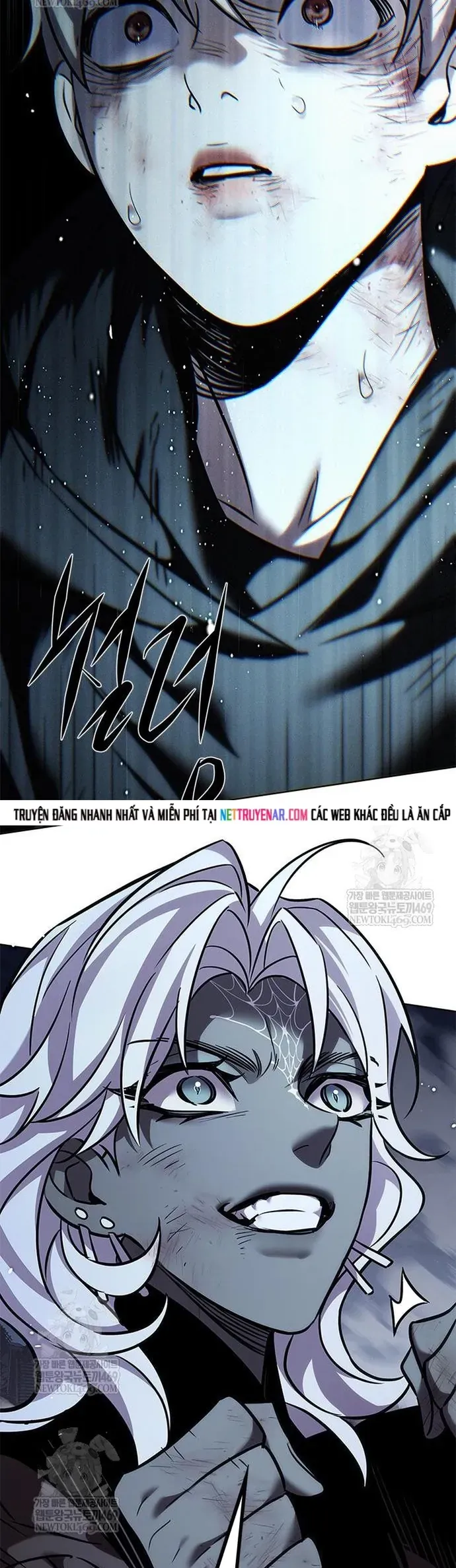 Hoá Thân Thành Mèo Chap 386 - Next Chap 387