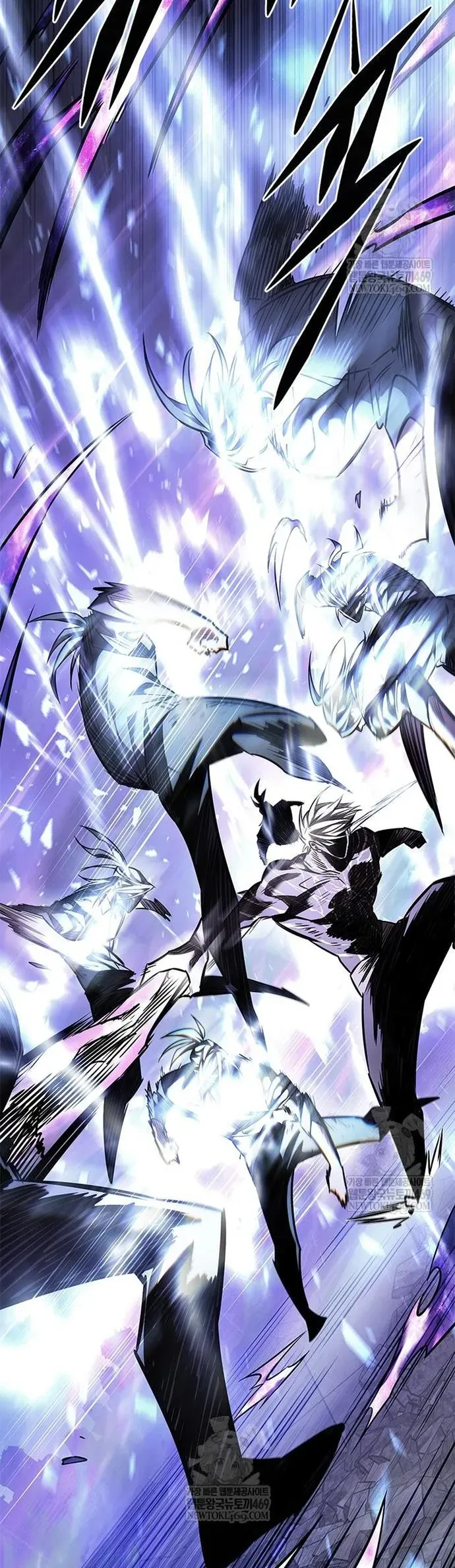 Hoá Thân Thành Mèo Chap 386 - Next Chap 387