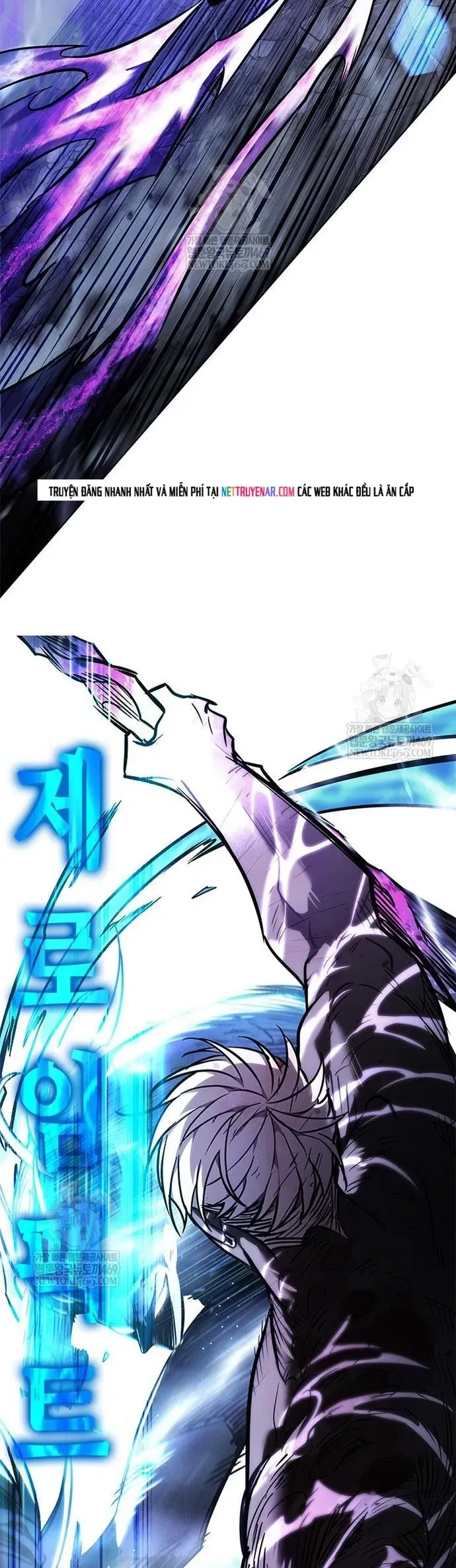 Hoá Thân Thành Mèo Chap 386 - Next Chap 387