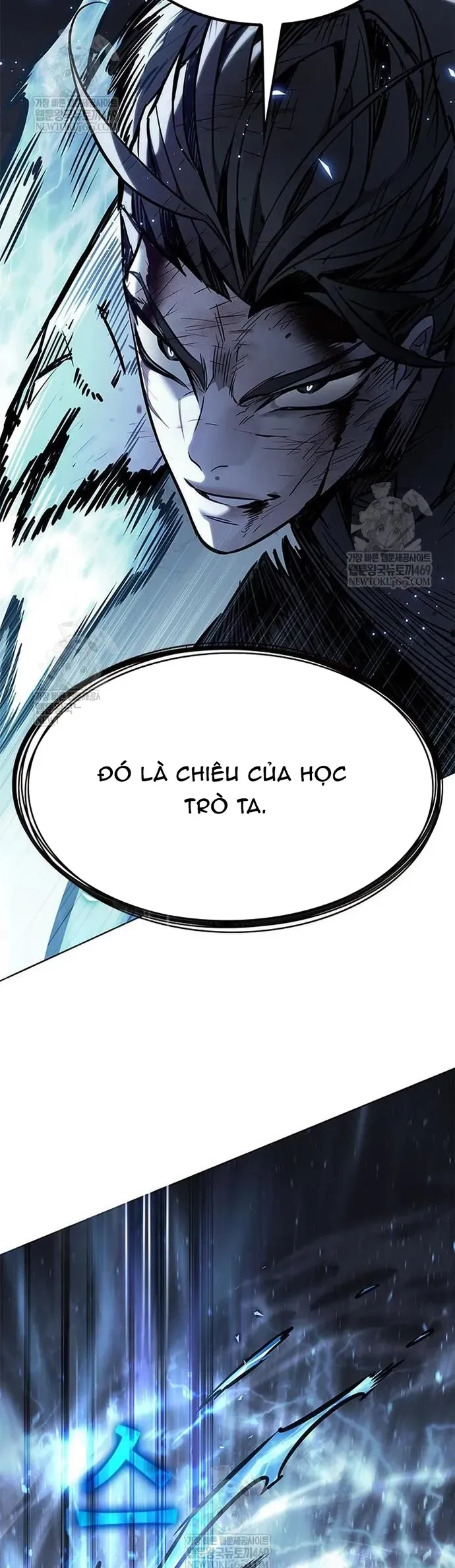 Hoá Thân Thành Mèo Chap 386 - Next Chap 387