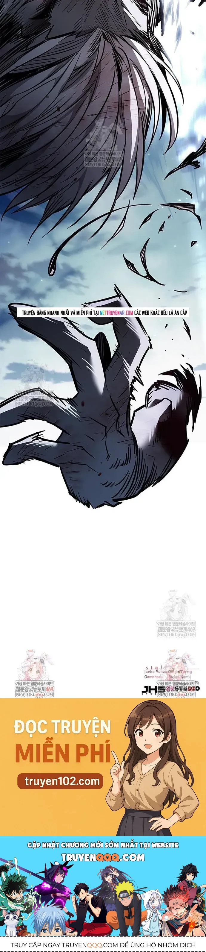 Hoá Thân Thành Mèo Chap 386 - Next Chap 387