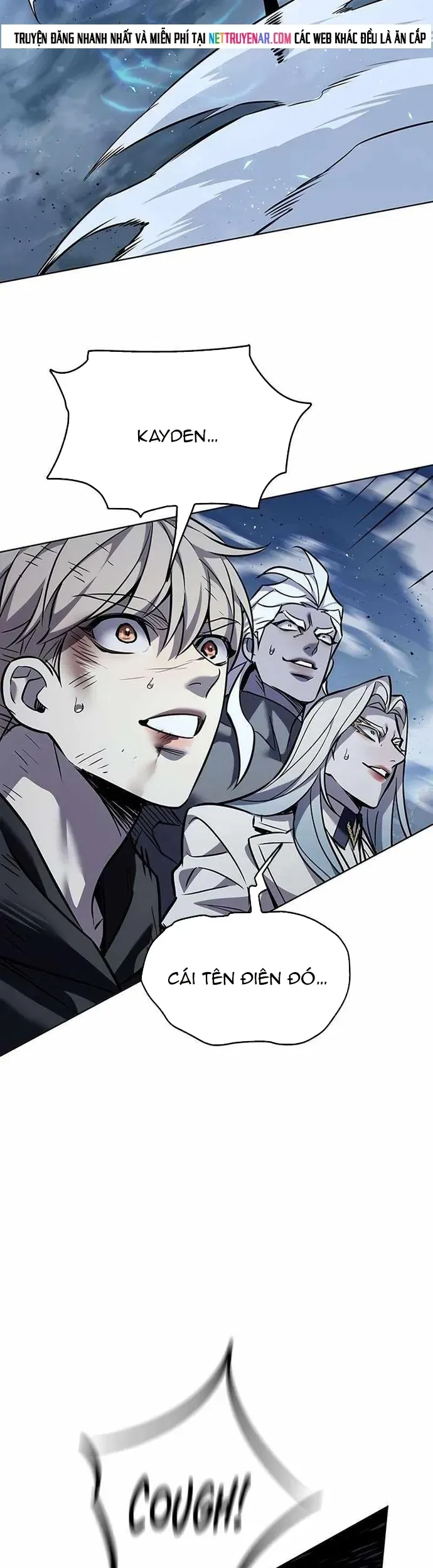 Hoá Thân Thành Mèo Chap 387 - Next Chap 388