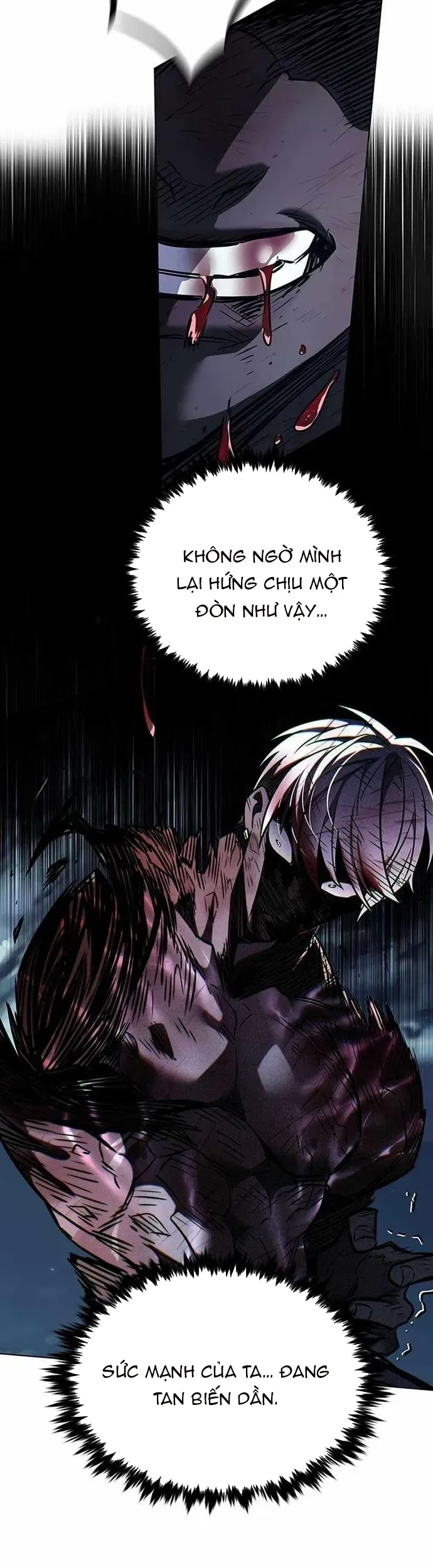 Hoá Thân Thành Mèo Chap 387 - Next Chap 388