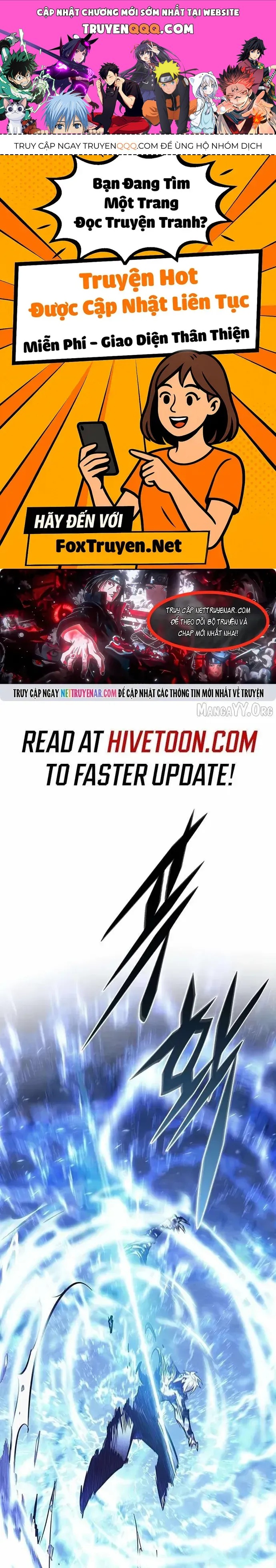 Hoá Thân Thành Mèo Chap 387 - Next Chap 388