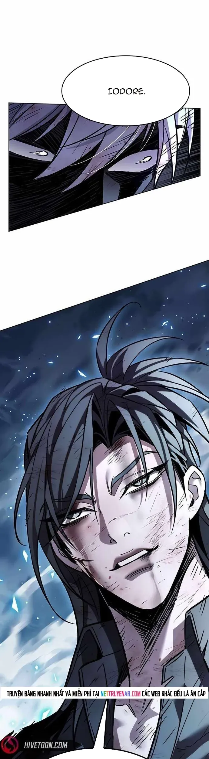 Hoá Thân Thành Mèo Chap 387 - Next Chap 388