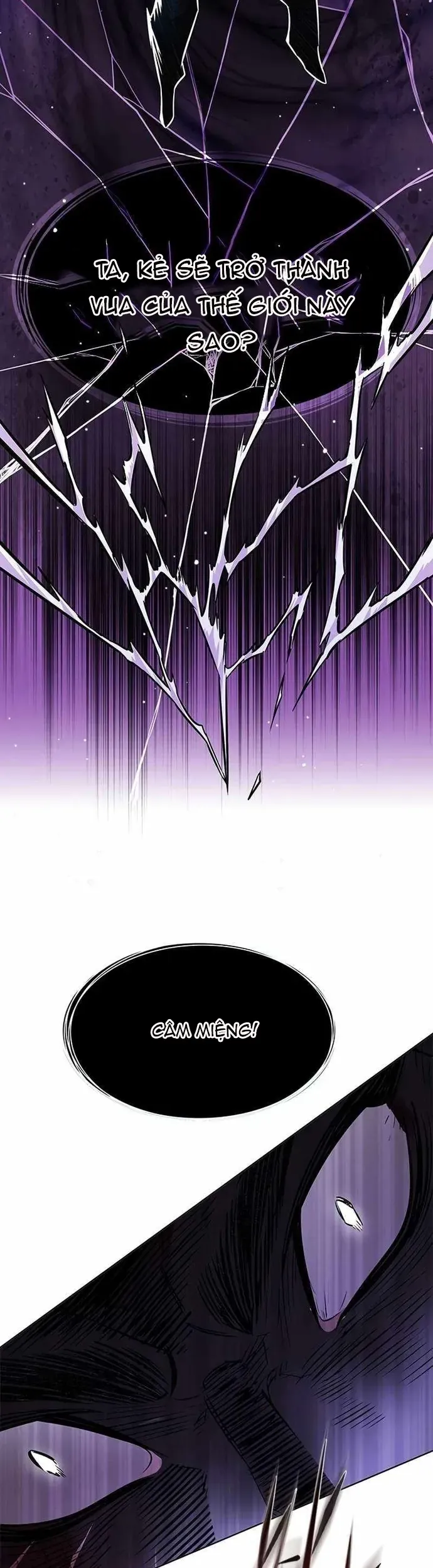 Hoá Thân Thành Mèo Chap 387 - Next Chap 388