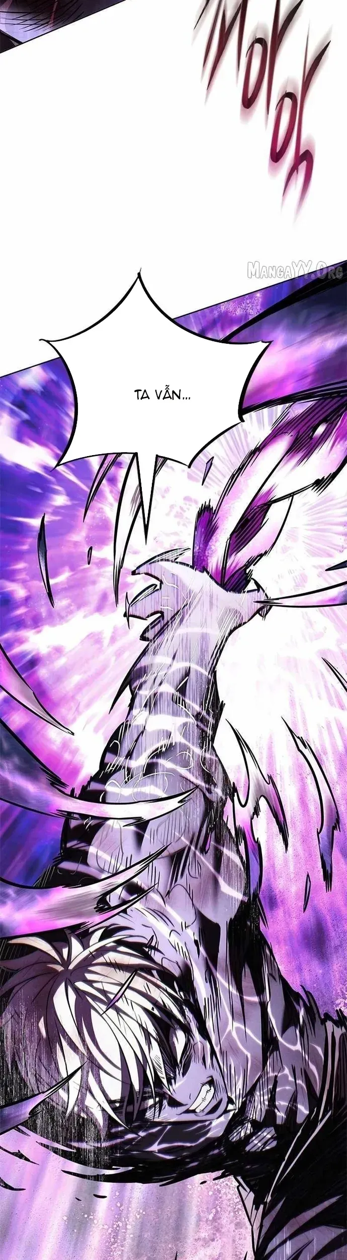 Hoá Thân Thành Mèo Chap 387 - Next Chap 388