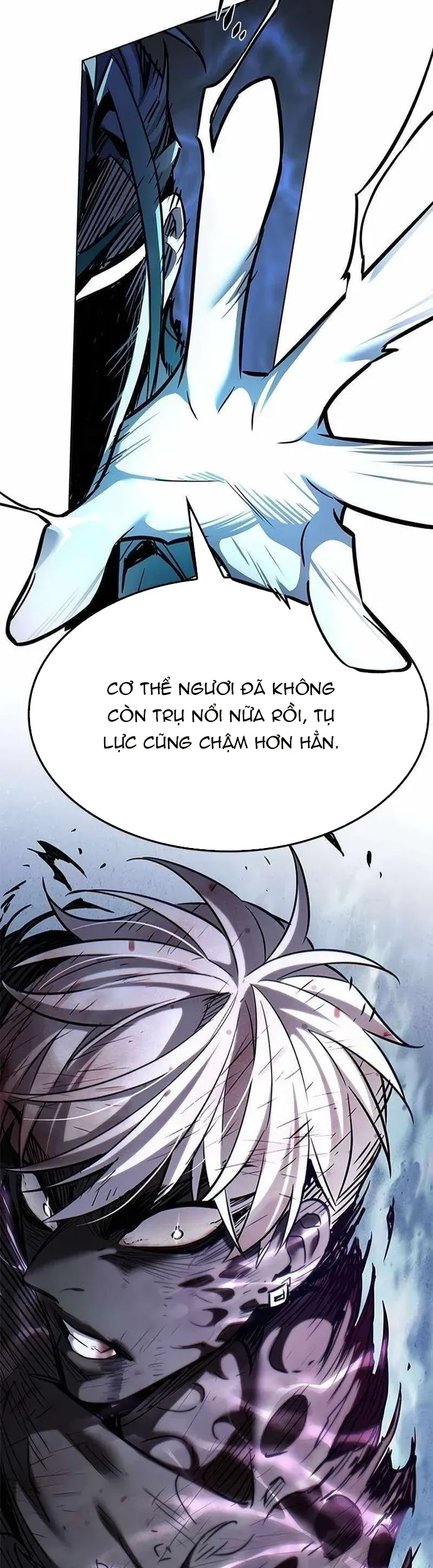 Hoá Thân Thành Mèo Chap 387 - Next Chap 388