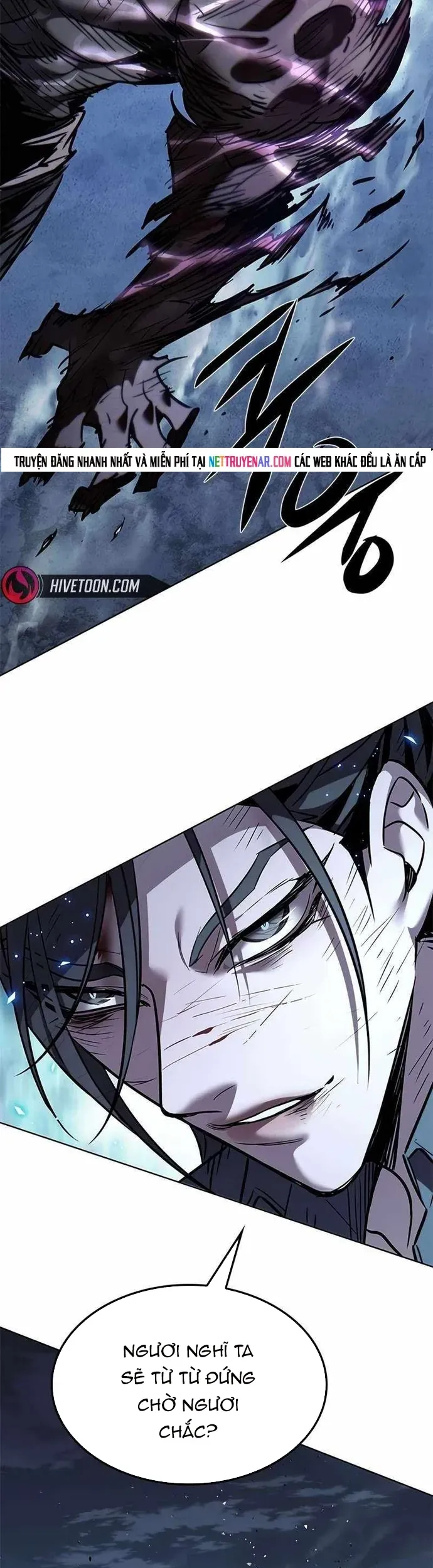 Hoá Thân Thành Mèo Chap 387 - Next Chap 388