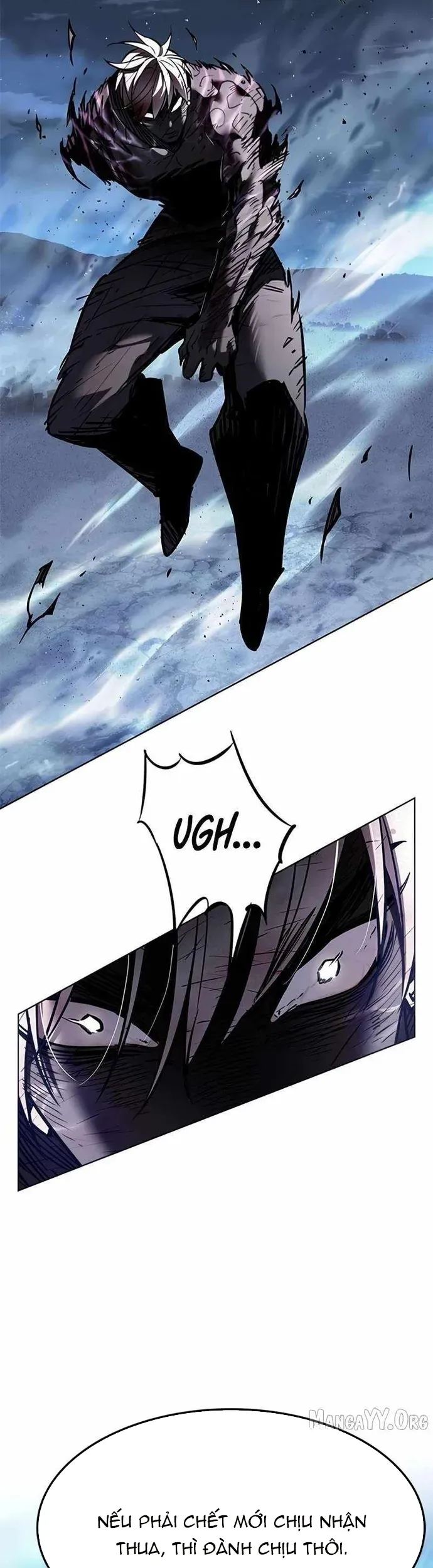 Hoá Thân Thành Mèo Chap 387 - Next Chap 388