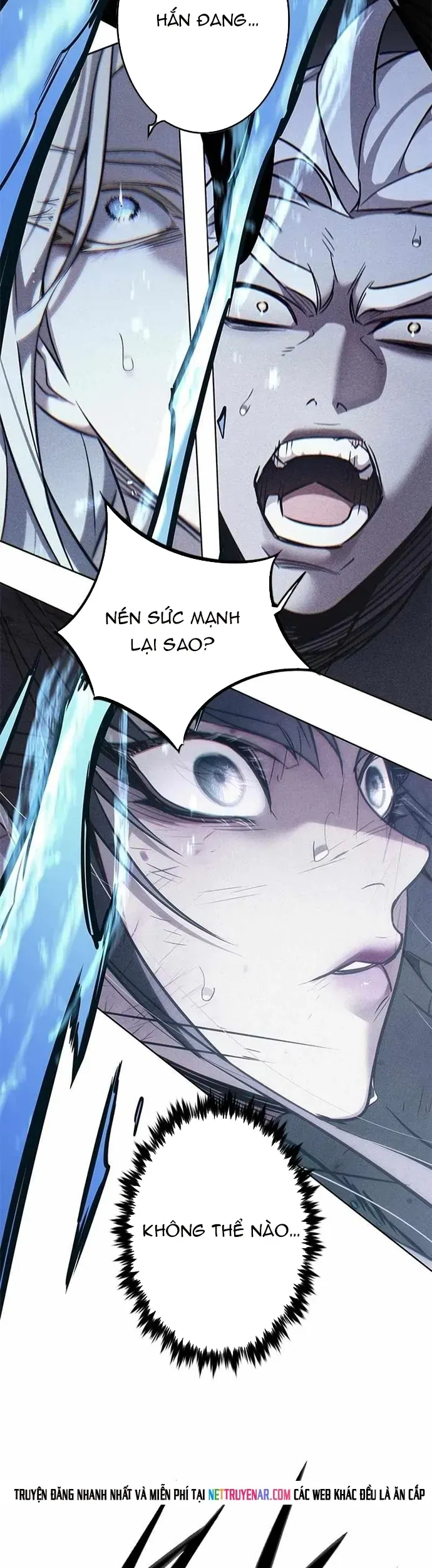 Hoá Thân Thành Mèo Chap 387 - Next Chap 388