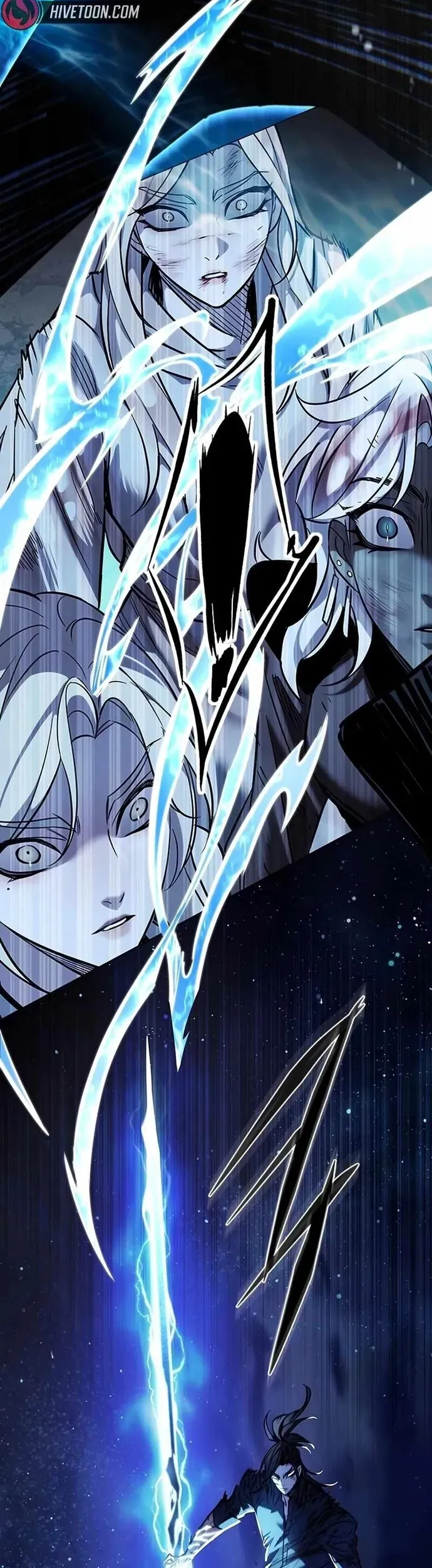 Hoá Thân Thành Mèo Chap 387 - Next Chap 388