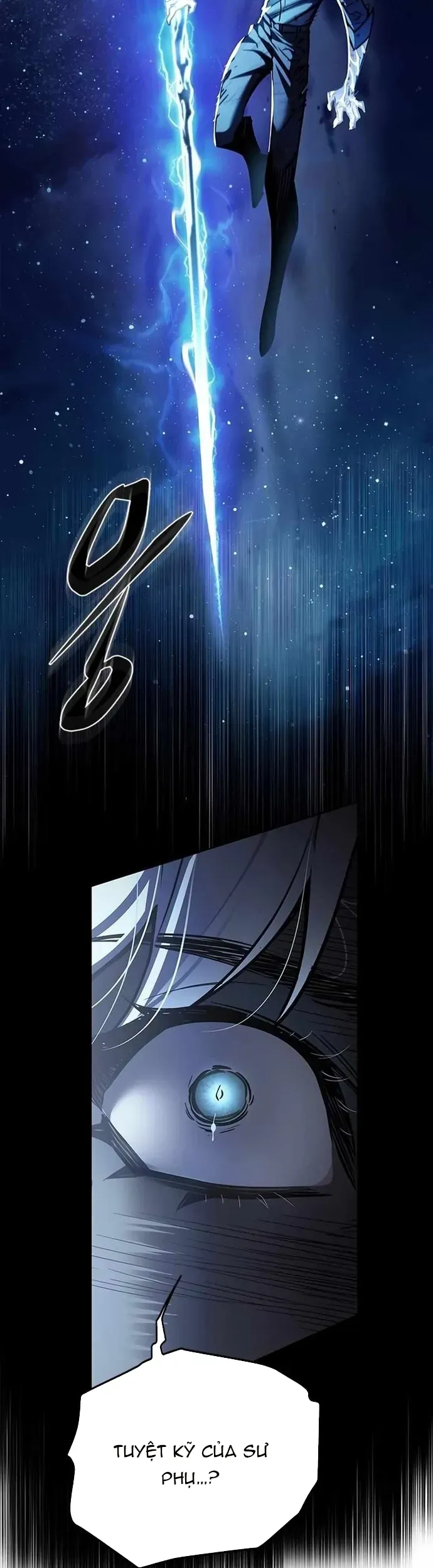 Hoá Thân Thành Mèo Chap 387 - Next Chap 388