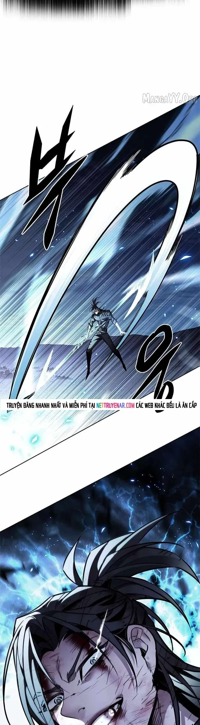 Hoá Thân Thành Mèo Chap 387 - Next Chap 388