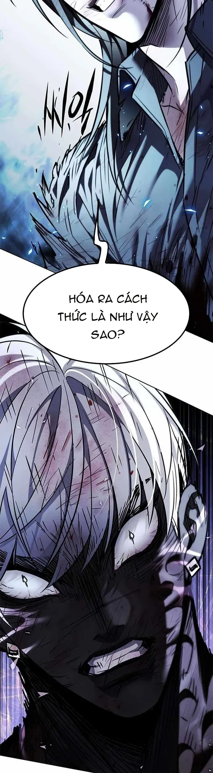 Hoá Thân Thành Mèo Chap 387 - Next Chap 388