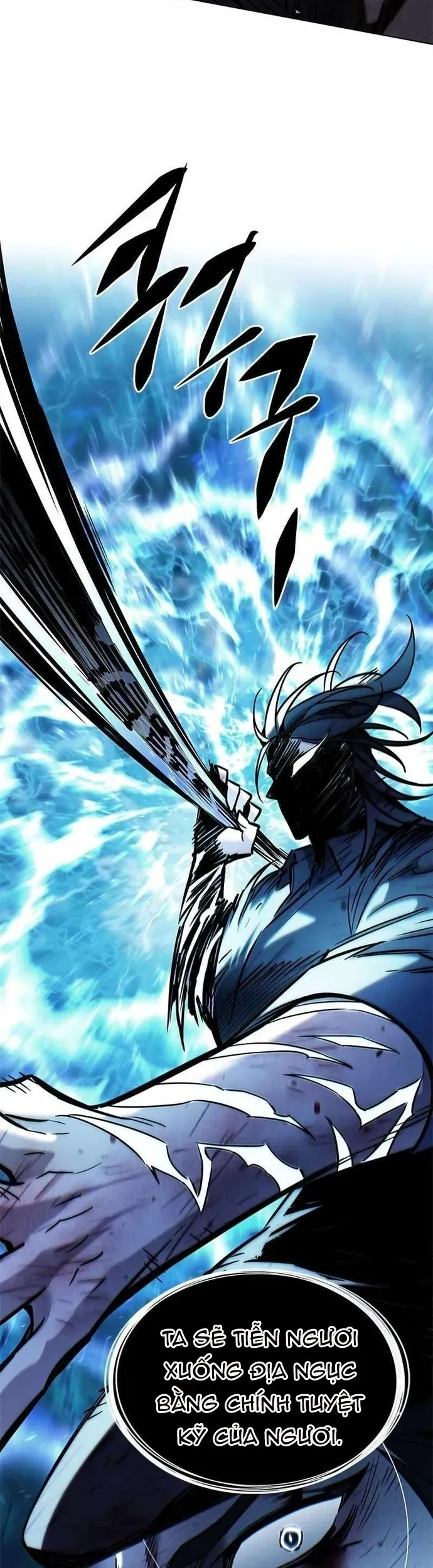 Hoá Thân Thành Mèo Chap 387 - Next Chap 388
