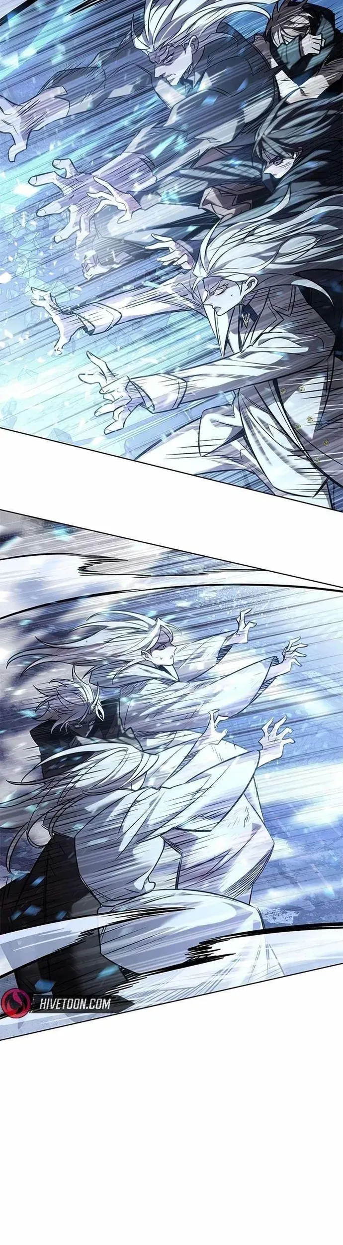 Hoá Thân Thành Mèo Chap 387 - Next Chap 388