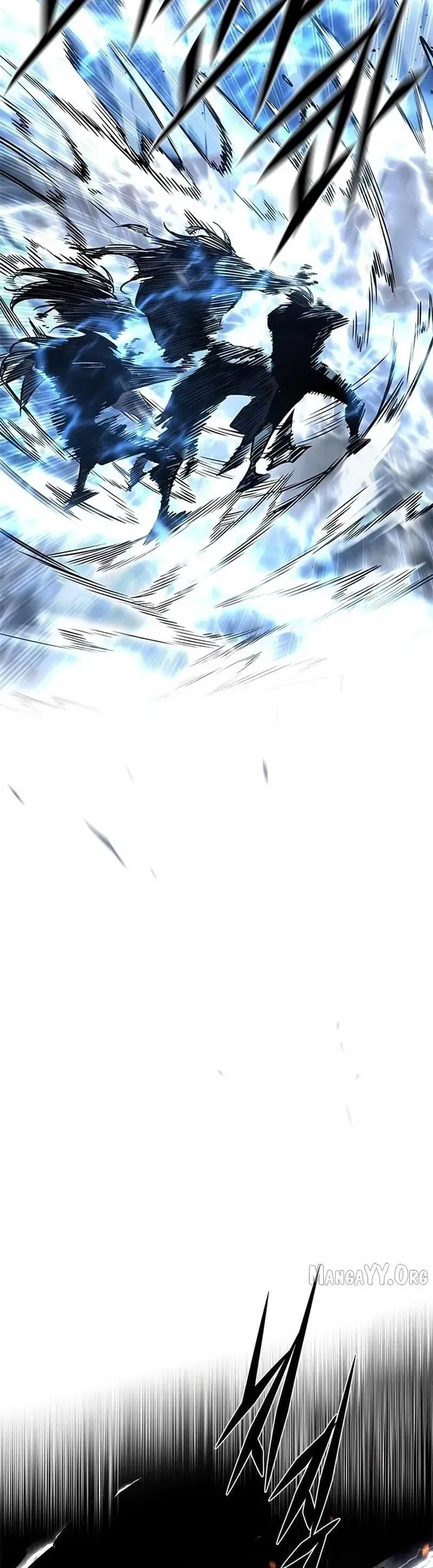 Hoá Thân Thành Mèo Chap 387 - Next Chap 388