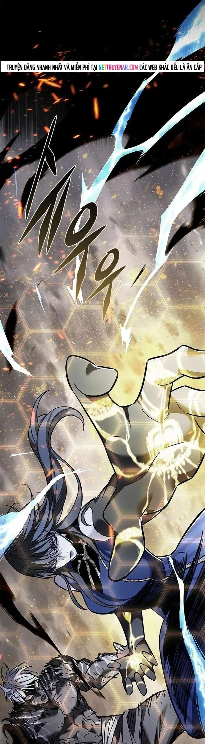 Hoá Thân Thành Mèo Chap 387 - Next Chap 388