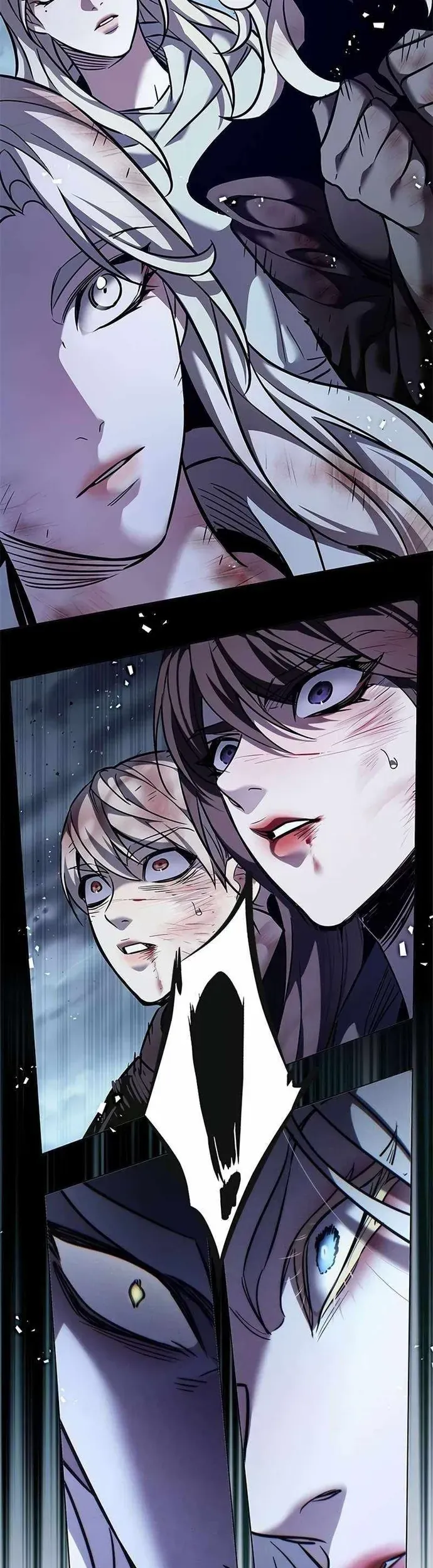 Hoá Thân Thành Mèo Chap 387 - Next Chap 388