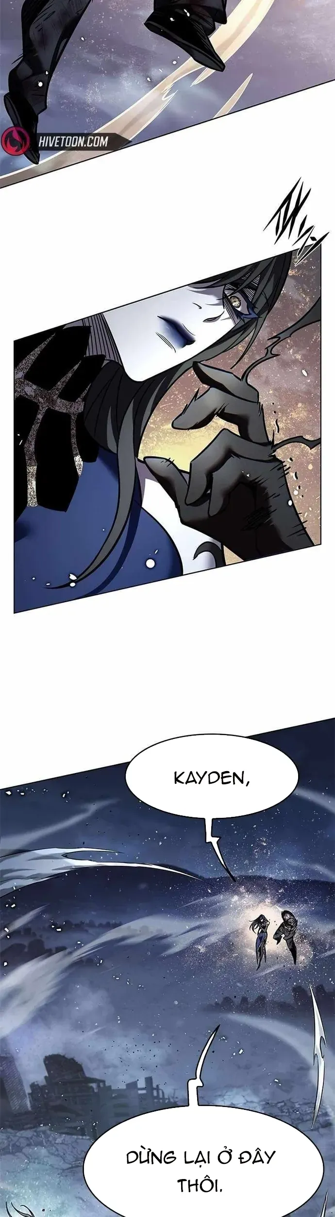 Hoá Thân Thành Mèo Chap 387 - Next Chap 388