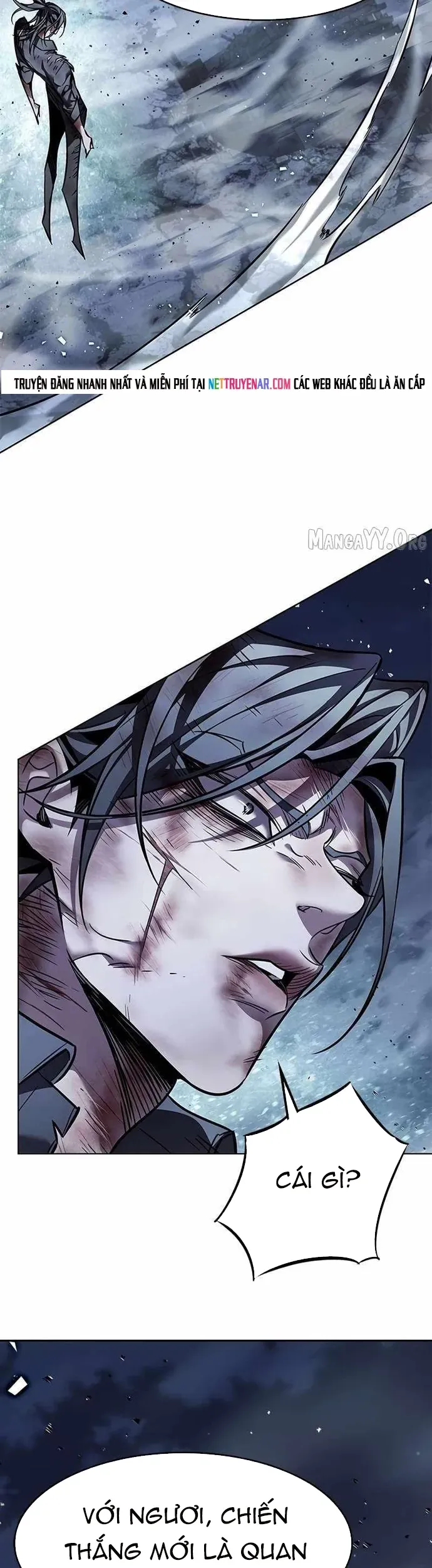 Hoá Thân Thành Mèo Chap 387 - Next Chap 388