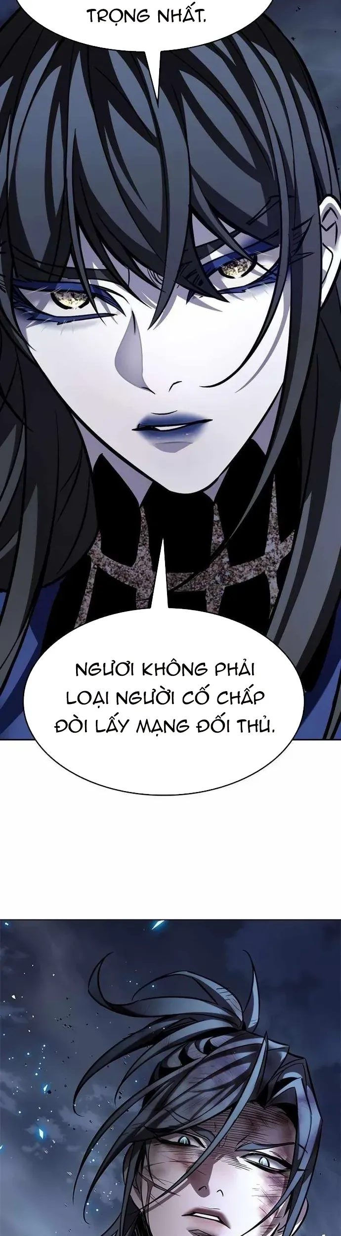Hoá Thân Thành Mèo Chap 387 - Next Chap 388