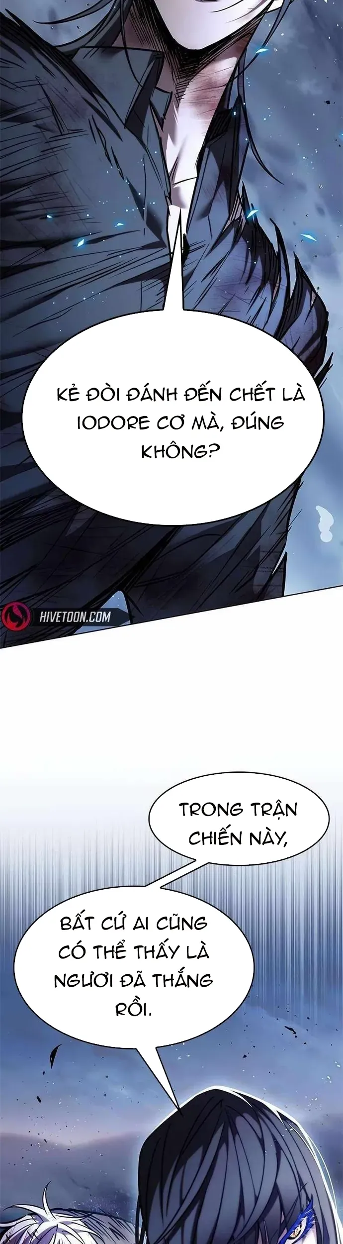 Hoá Thân Thành Mèo Chap 387 - Next Chap 388