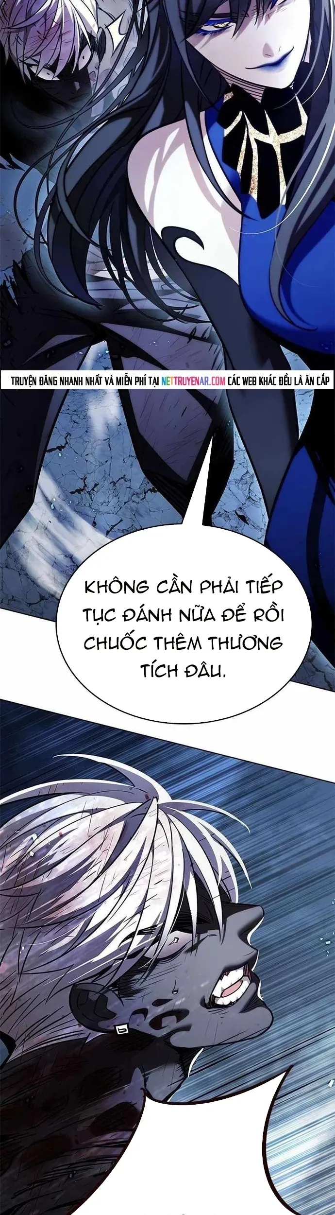 Hoá Thân Thành Mèo Chap 387 - Next Chap 388