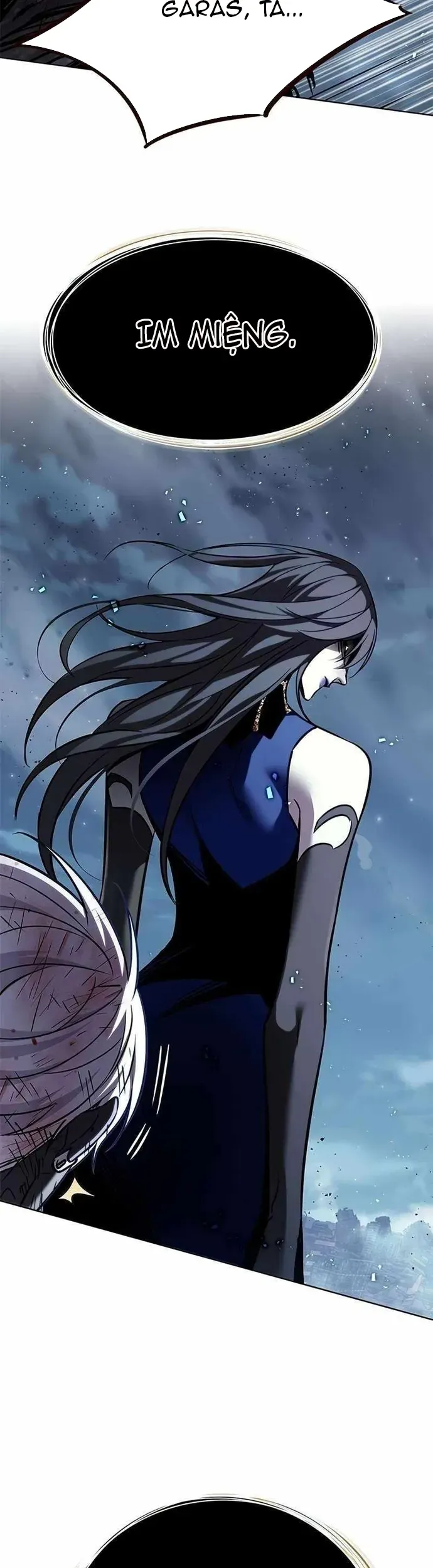 Hoá Thân Thành Mèo Chap 387 - Next Chap 388