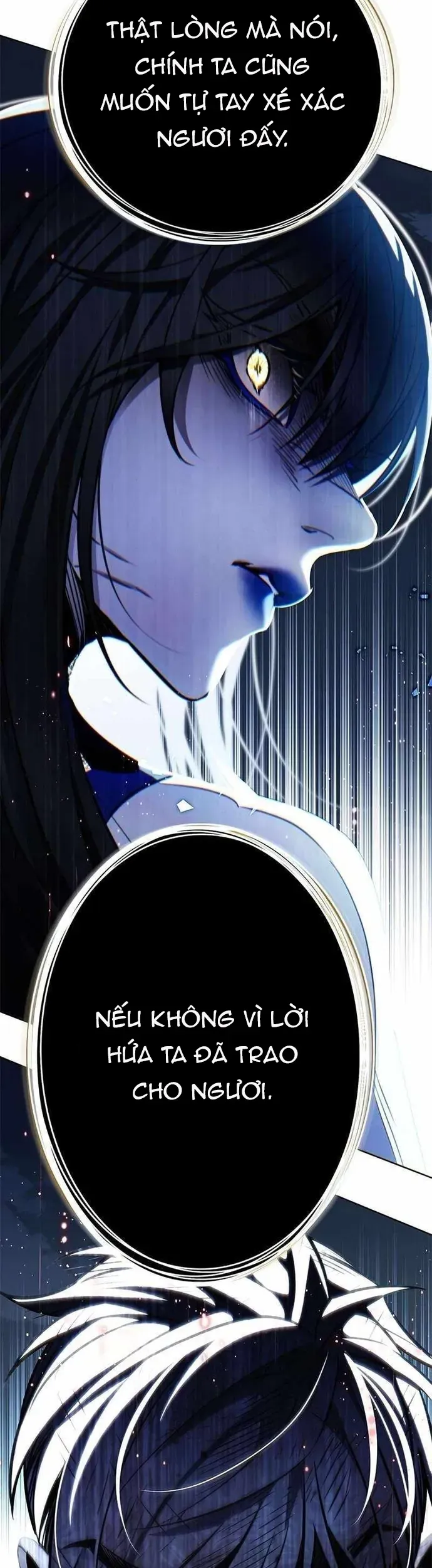 Hoá Thân Thành Mèo Chap 387 - Next Chap 388