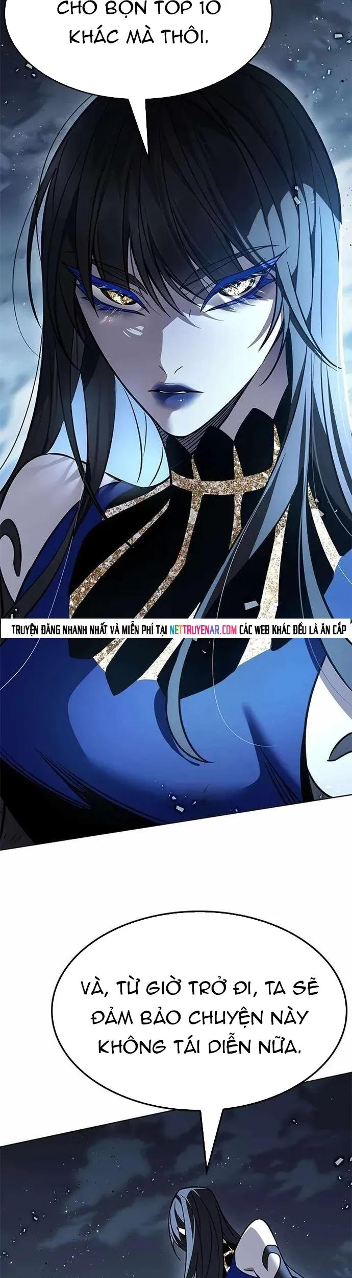 Hoá Thân Thành Mèo Chap 387 - Next Chap 388