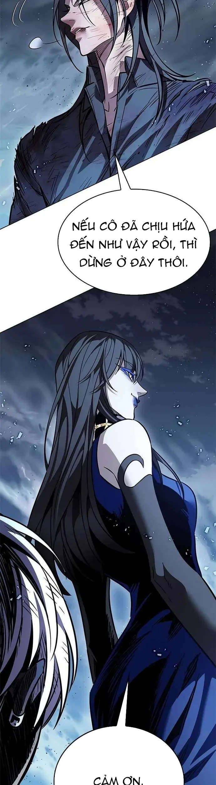 Hoá Thân Thành Mèo Chap 387 - Next Chap 388