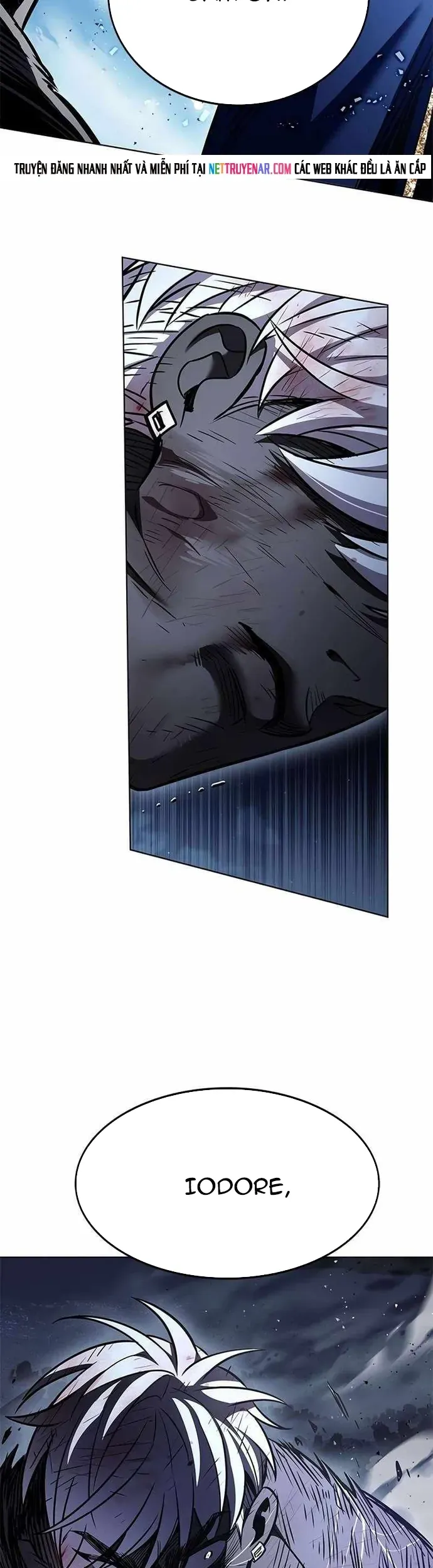 Hoá Thân Thành Mèo Chap 387 - Next Chap 388