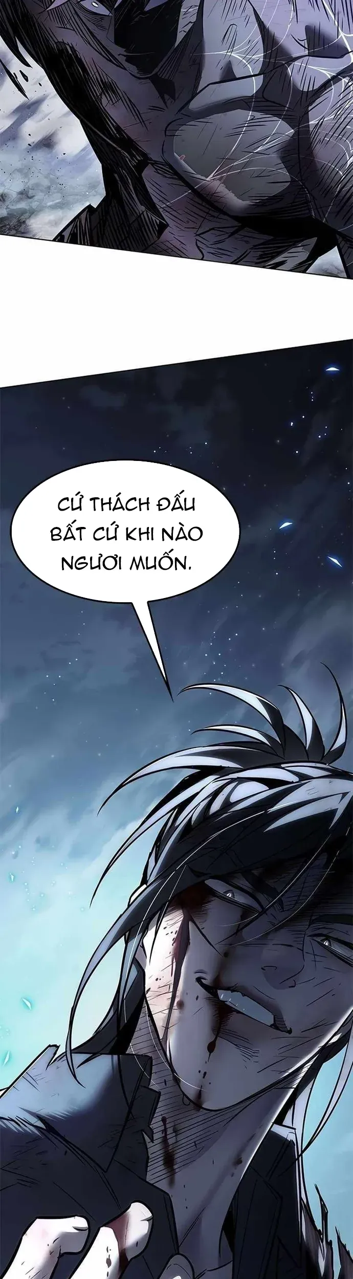 Hoá Thân Thành Mèo Chap 387 - Next Chap 388