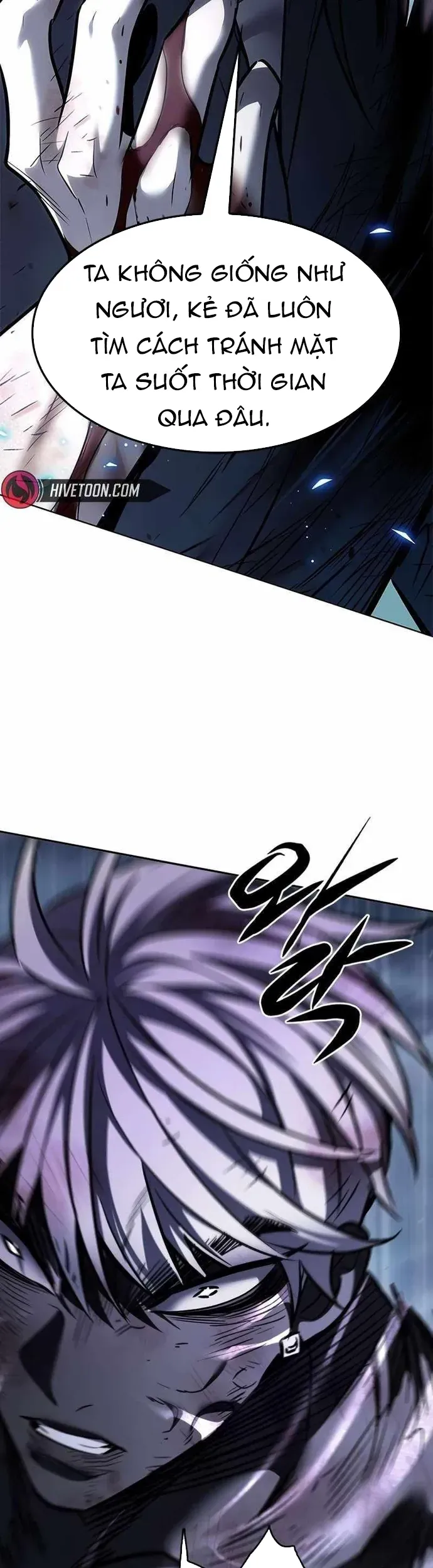 Hoá Thân Thành Mèo Chap 387 - Next Chap 388