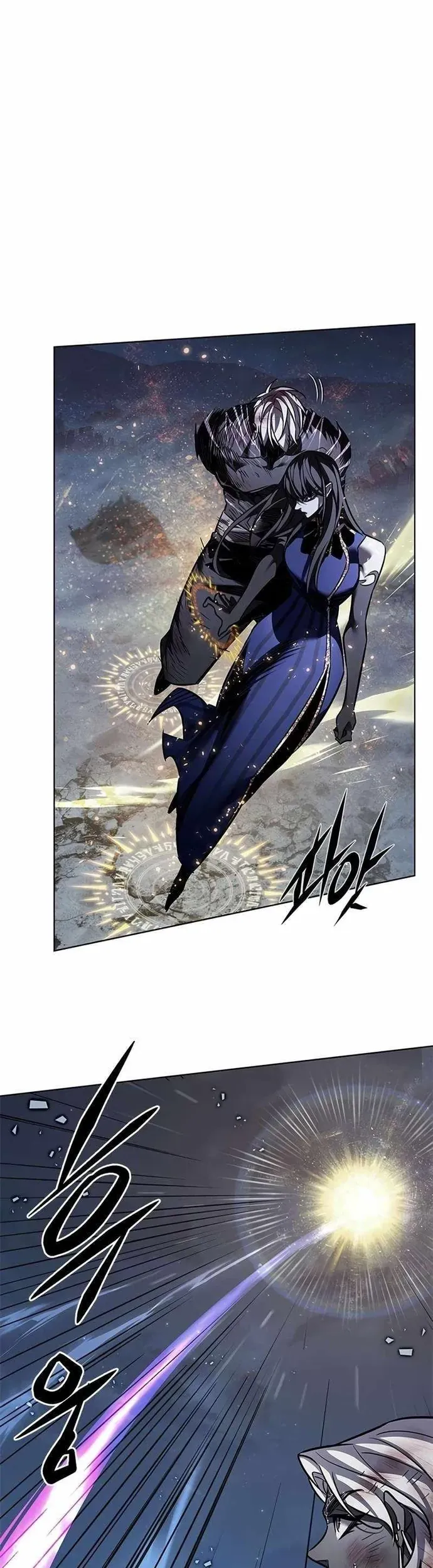 Hoá Thân Thành Mèo Chap 387 - Next Chap 388