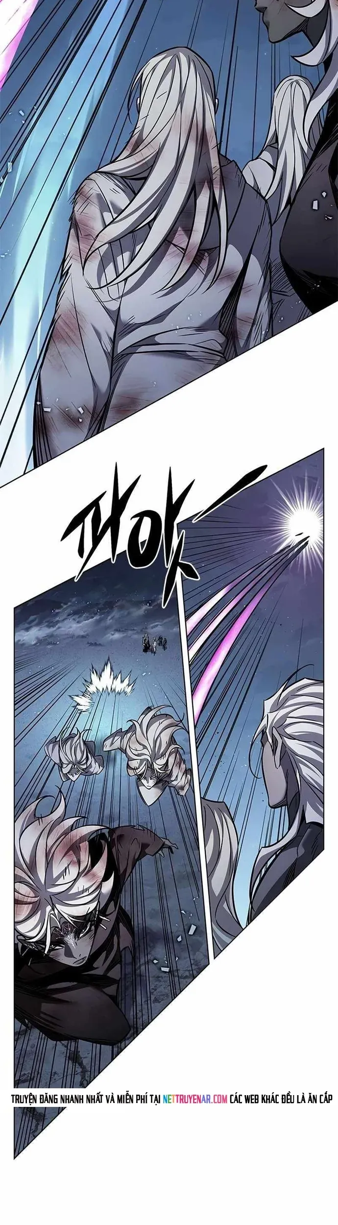 Hoá Thân Thành Mèo Chap 387 - Next Chap 388
