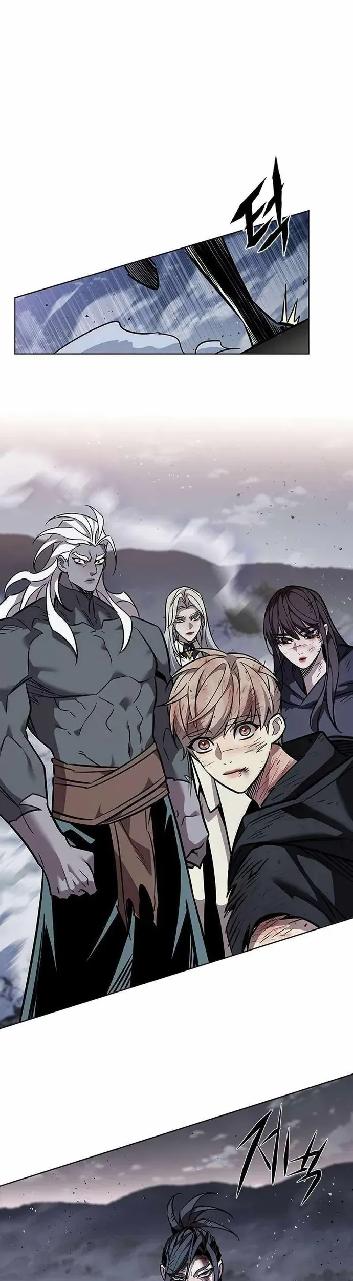 Hoá Thân Thành Mèo Chap 387 - Next Chap 388