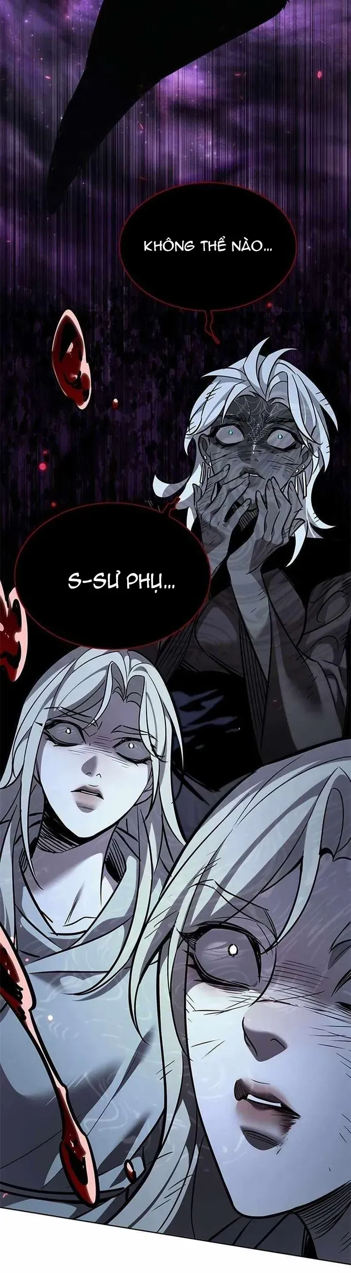 Hoá Thân Thành Mèo Chap 387 - Next Chap 388