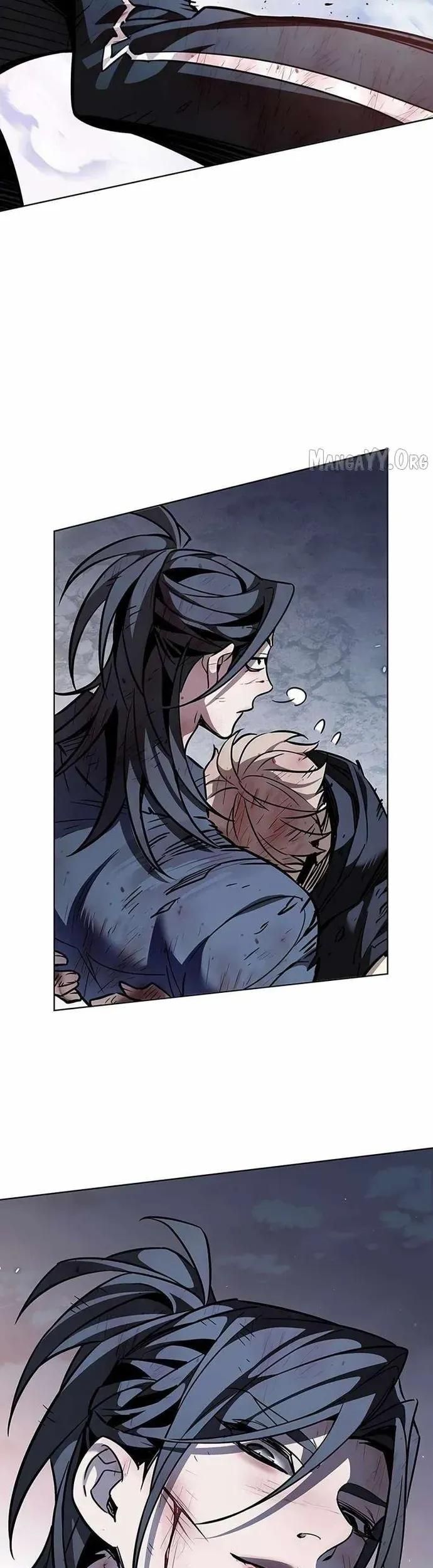 Hoá Thân Thành Mèo Chap 387 - Next Chap 388