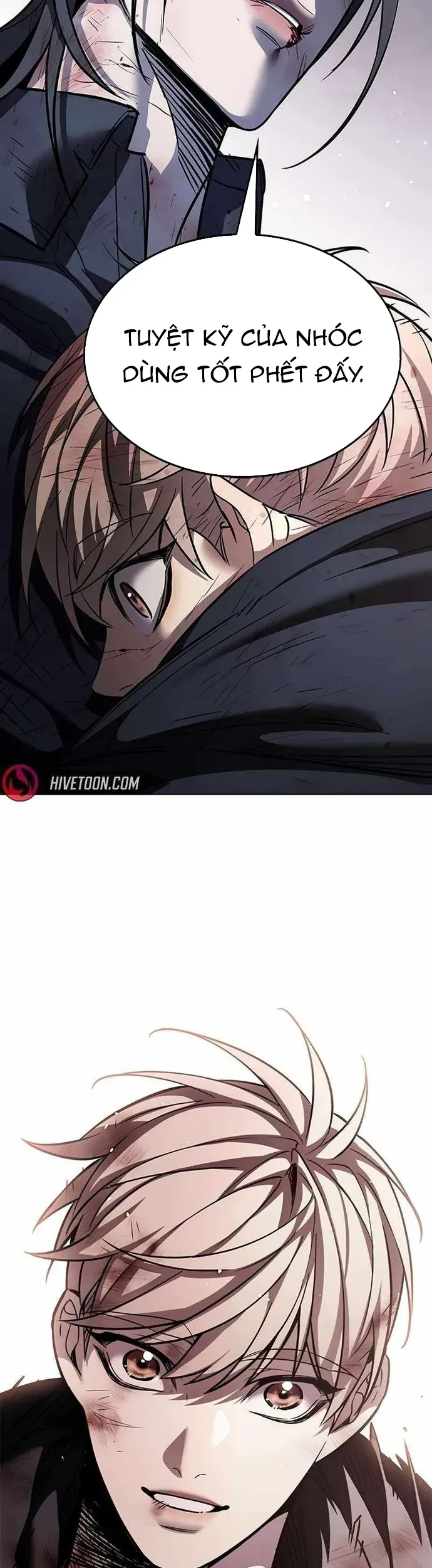 Hoá Thân Thành Mèo Chap 387 - Next Chap 388