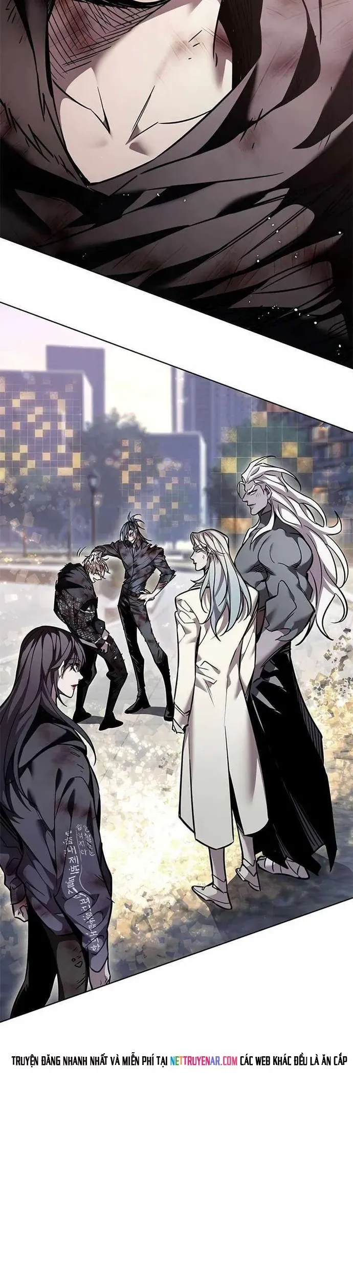 Hoá Thân Thành Mèo Chap 387 - Next Chap 388