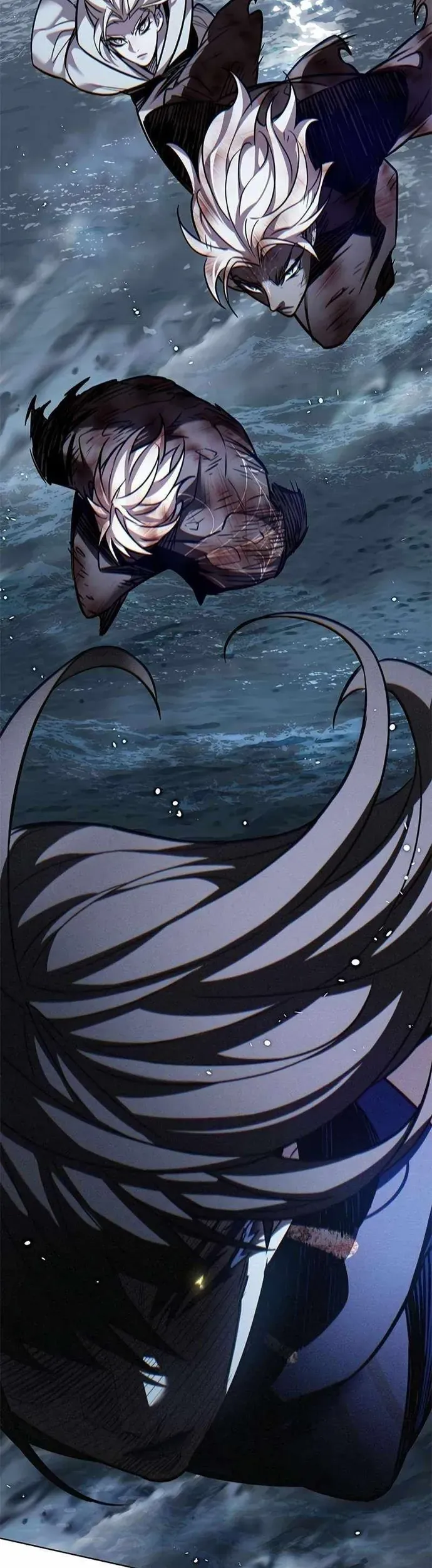 Hoá Thân Thành Mèo Chap 387 - Next Chap 388